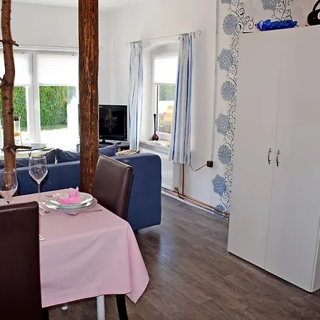 Apartamento Ferienhaus Mit Terrasse Im Ostseeb *