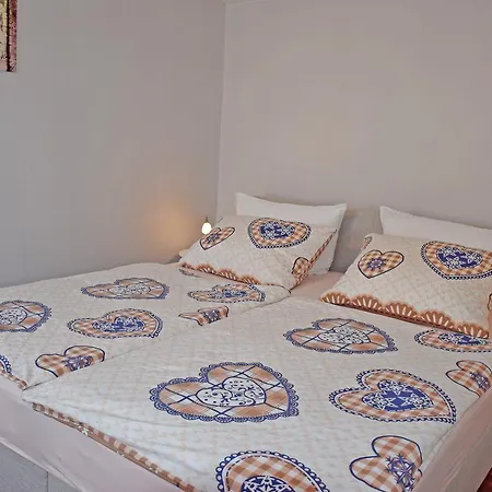 Apartamento Ferienhaus Mit Terrasse Im Ostseeb